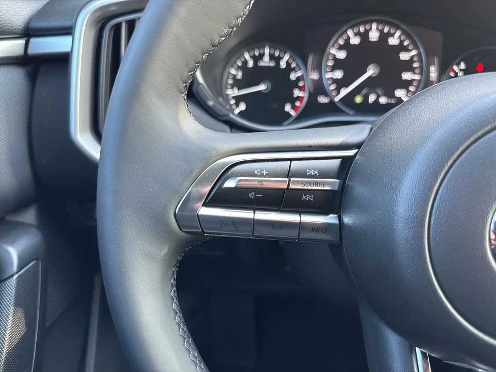 2025 Mazda CX-50 Preferred - Photo 33