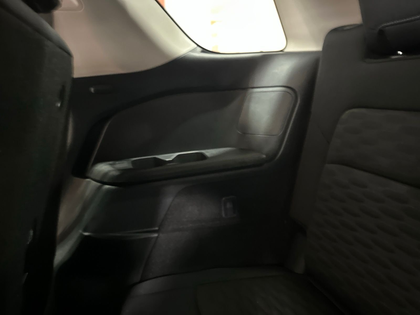Certified Used 2025 Gray Nissan SV image 23