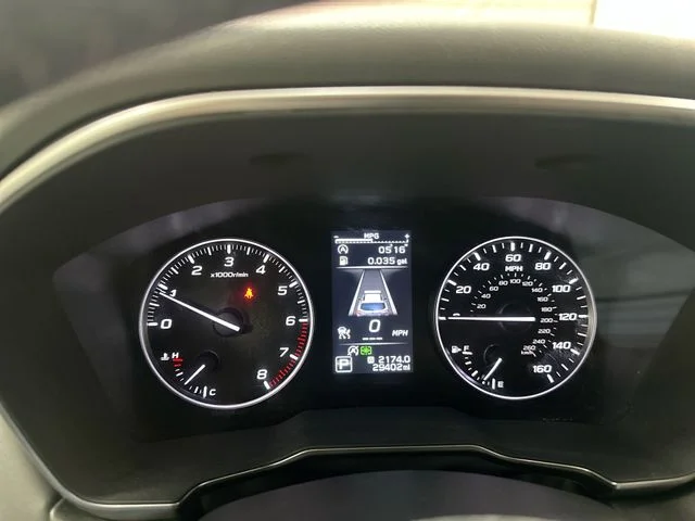 2023 Subaru Outback Limited - Photo 11