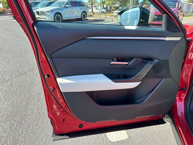 New 2026 Soul Red Crystal Metallic Mazda 2.5 S Preferred AWD image 7