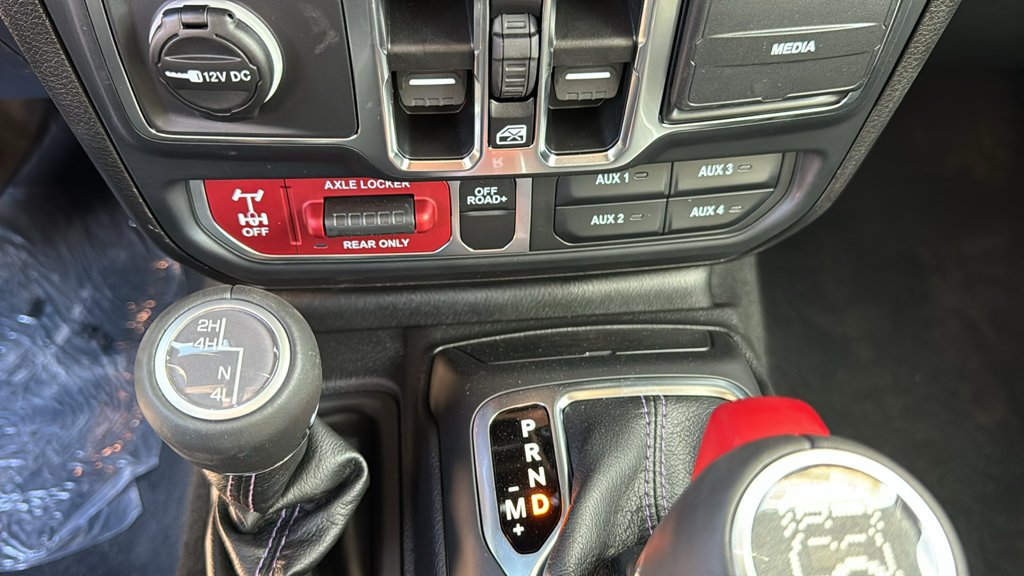 New 2026 Reign Exterior Paint Jeep Sport image 25