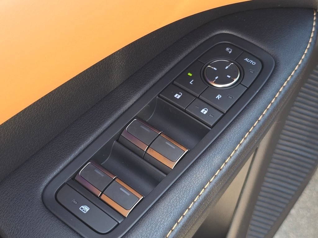 New 2026 Cloudburst Gray Lexus PREMIUM PLUS image 28