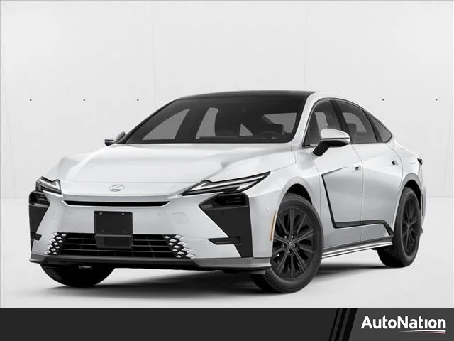 2026 Lexus ES HYBRID ES 350h PREMIUM AWD
