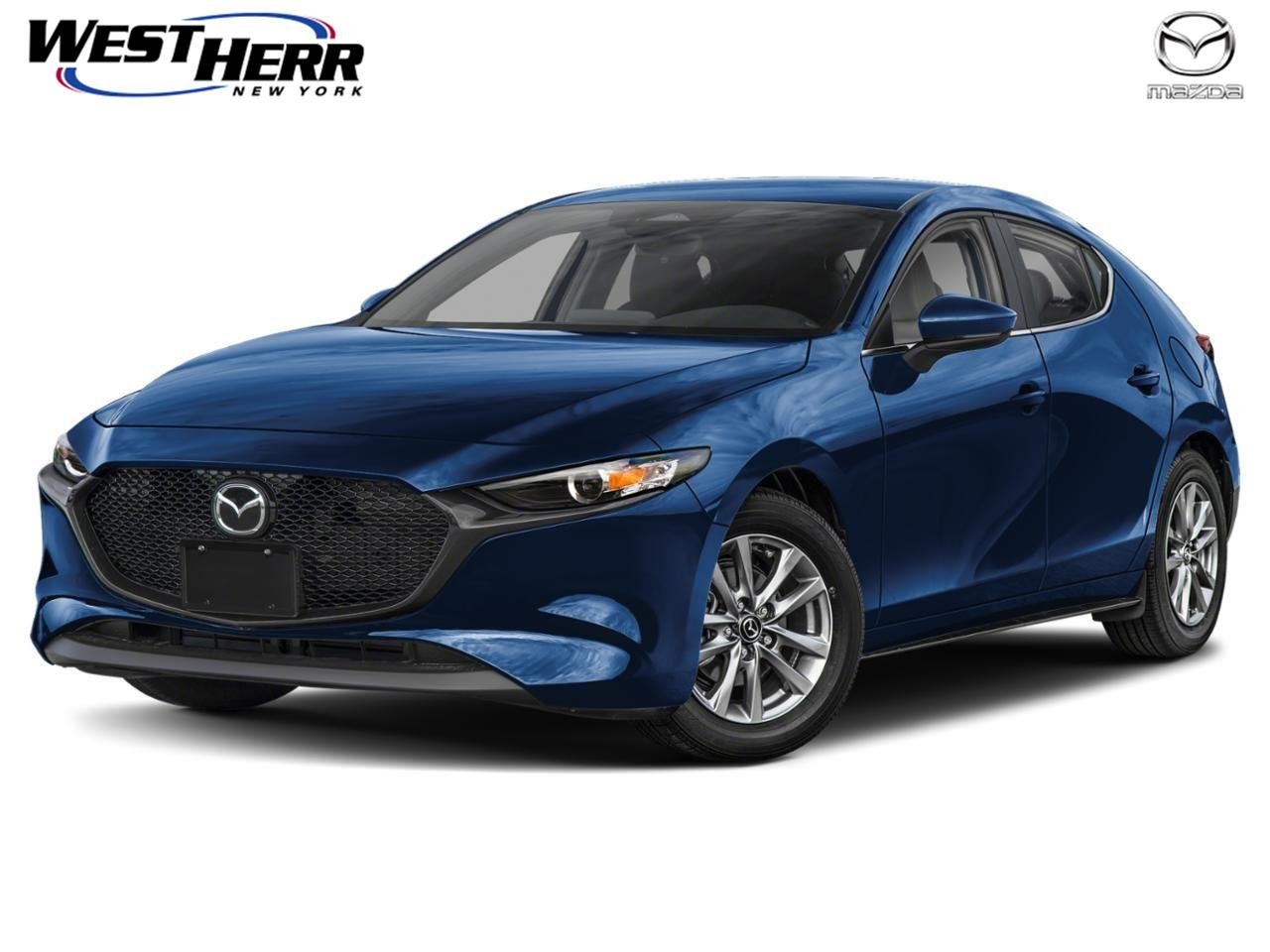 2026 Mazda CX-3 S's photo