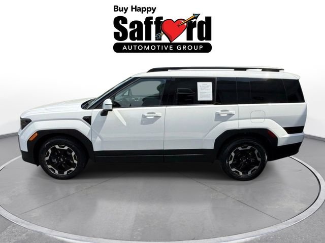 Used 2026 White Hyundai SEL image 4