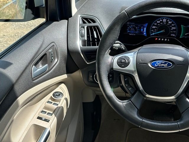 2013 Ford C-Max SEL - Photo 28