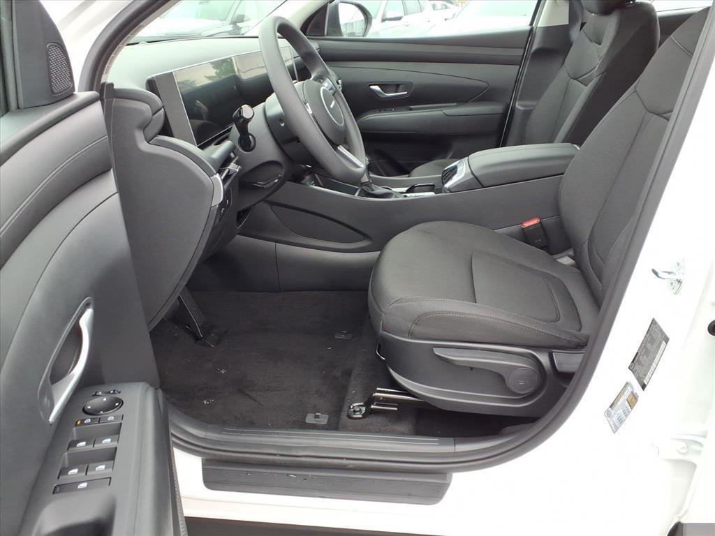 2026 Hyundai Tucson SE - Photo 15
