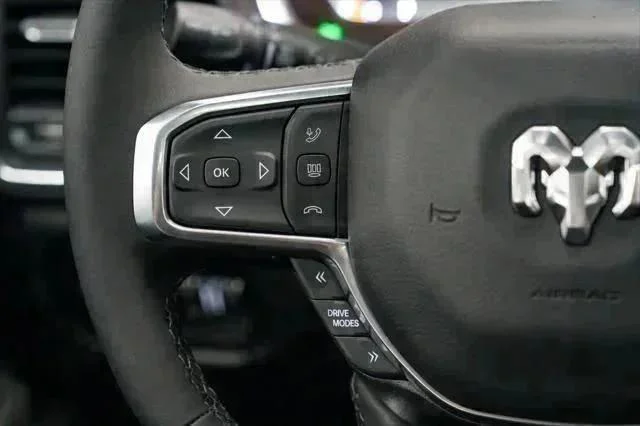 2026 RAM 1500 Laramie - Photo 17