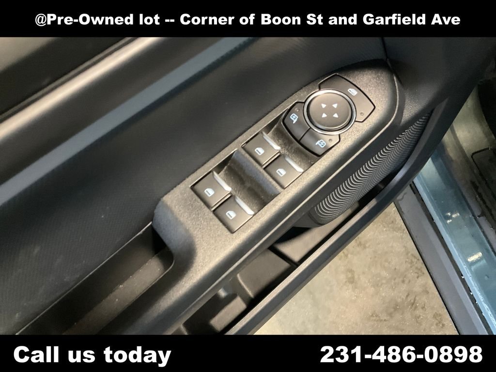 Used 2022  Ford Big Bend image 16
