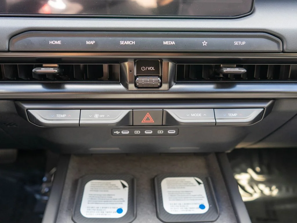 New 2027 Terrain Brown Matte Kia X-Line EX image 30