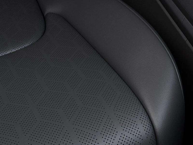 New 2027 Deep Chroma Blue Kia EX image 23