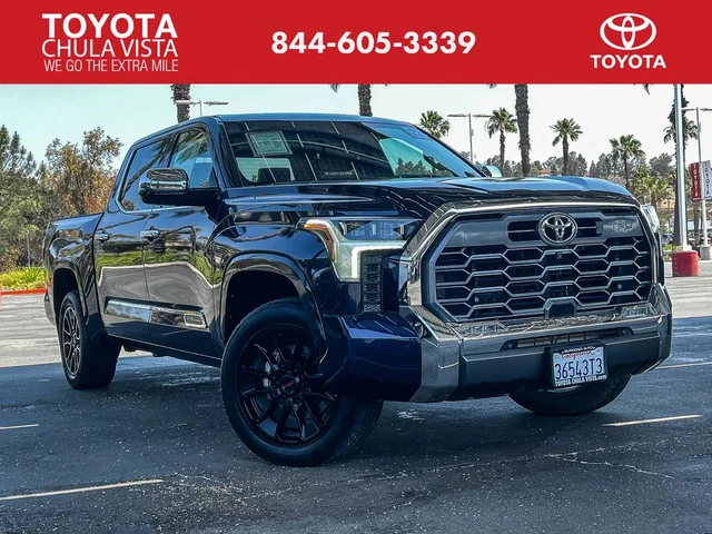 2023 Toyota Tundra 1794