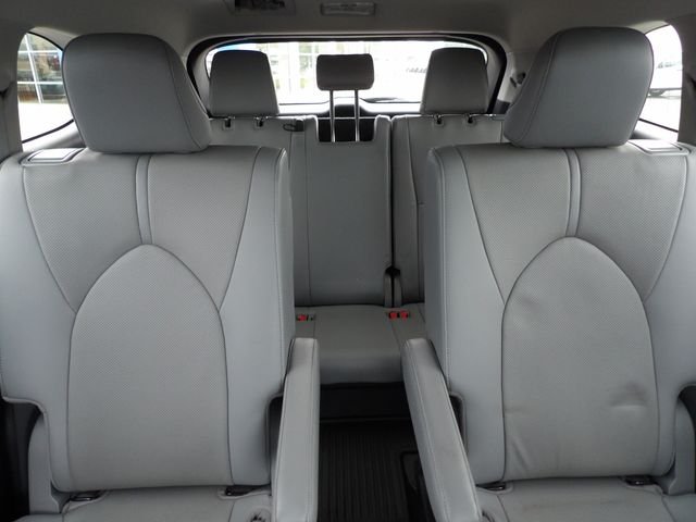 Used 2020 Celestial Silver Metallic Toyota Limited image 44
