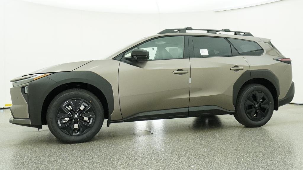 New 2026 Stepping Stone Toyota bZ Woodland image 47