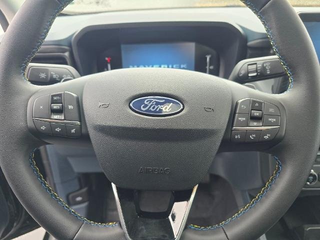 New 2025 Shadow Black Ford Lobo™ image 54