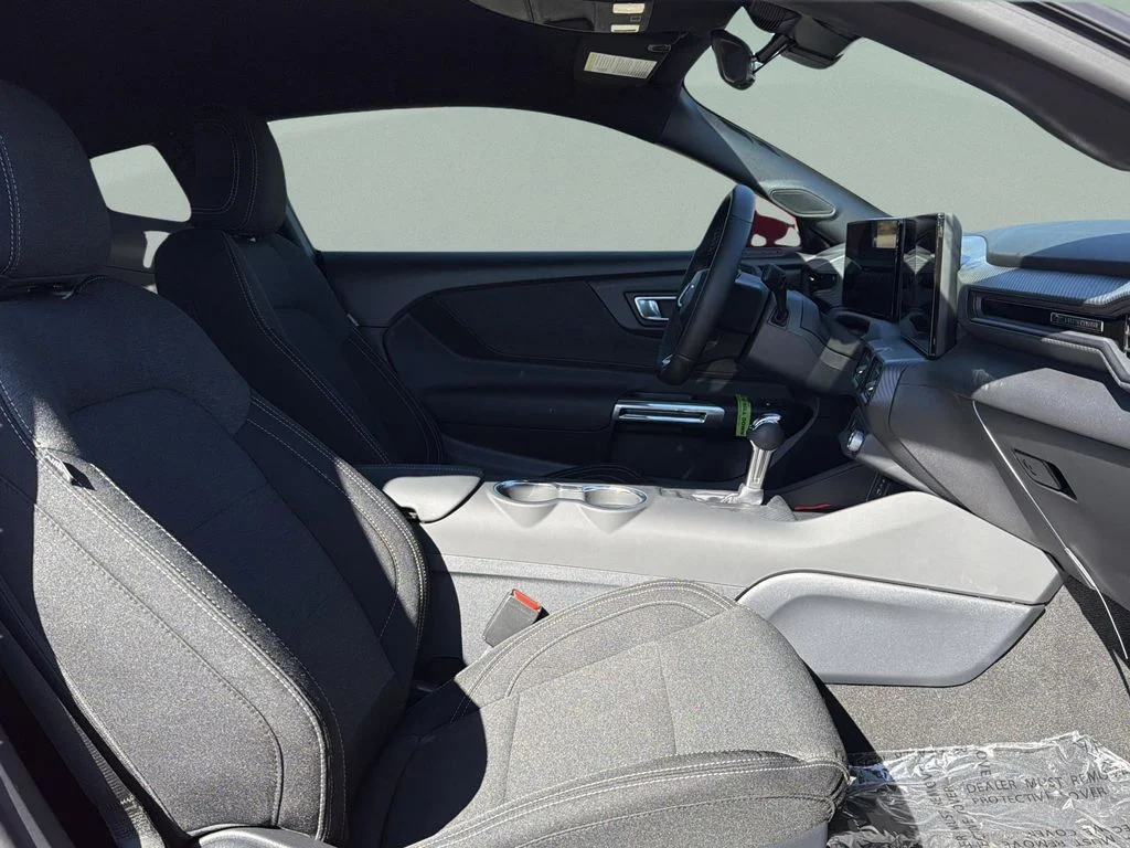 New 2026 Race Red Ford EcoBoost® Fastback image 51