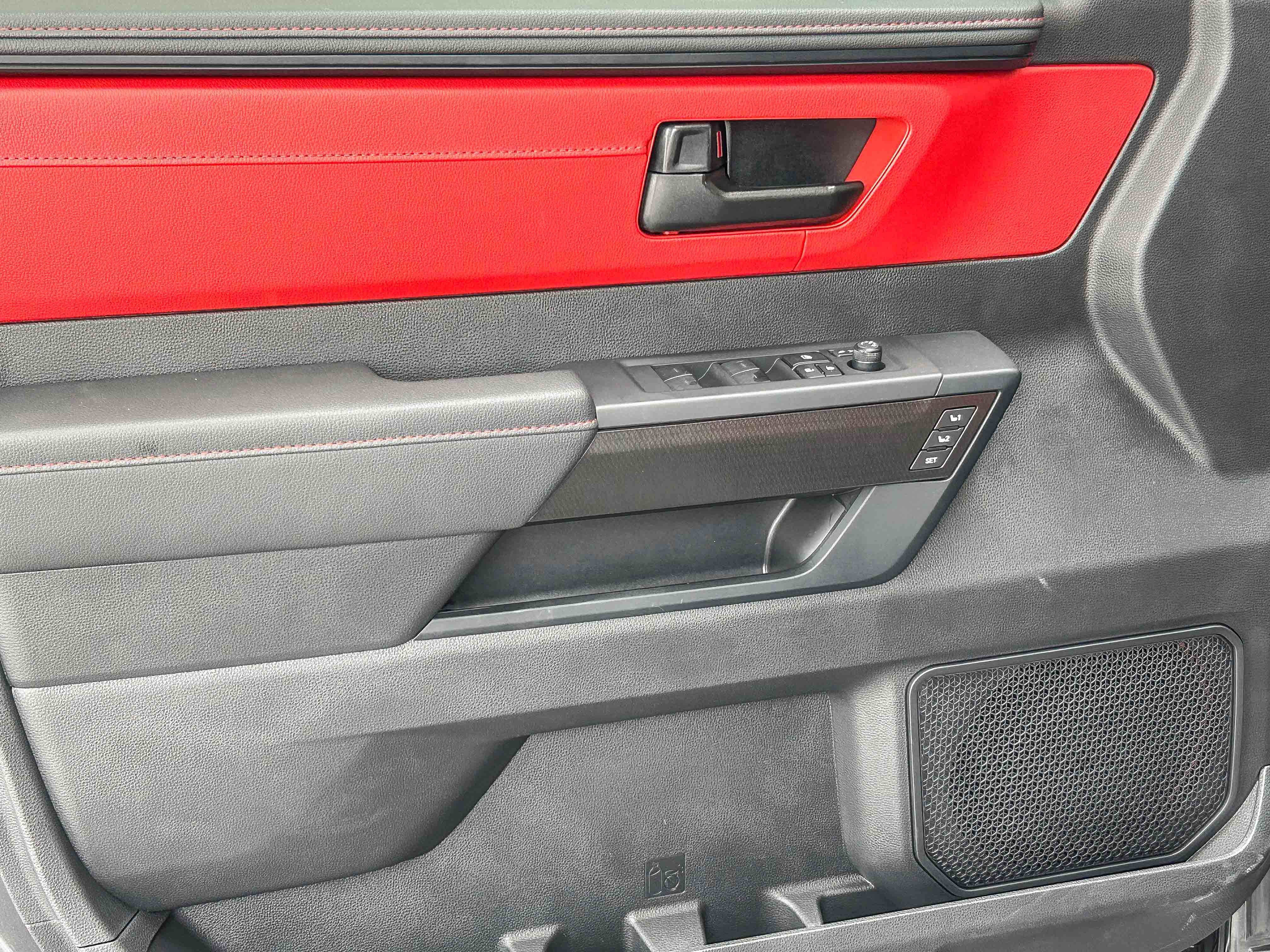 New 2026 Magnetic Gray Metallic Toyota TRD Pro image 24