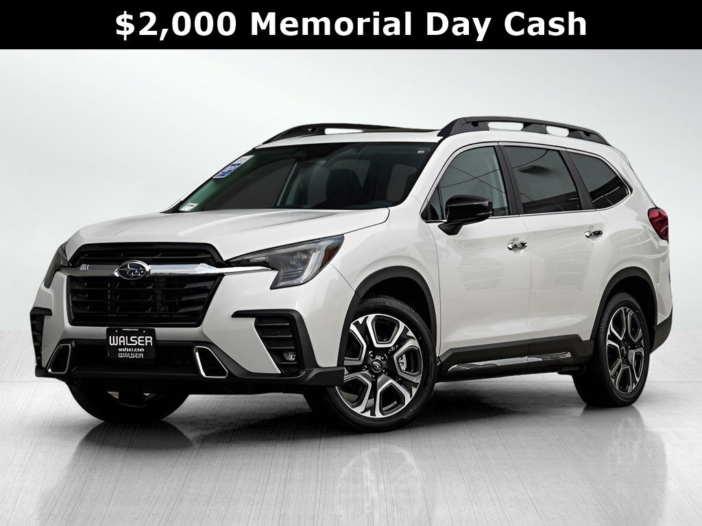 2026 Subaru Ascent Touring 7 Passenger's photo