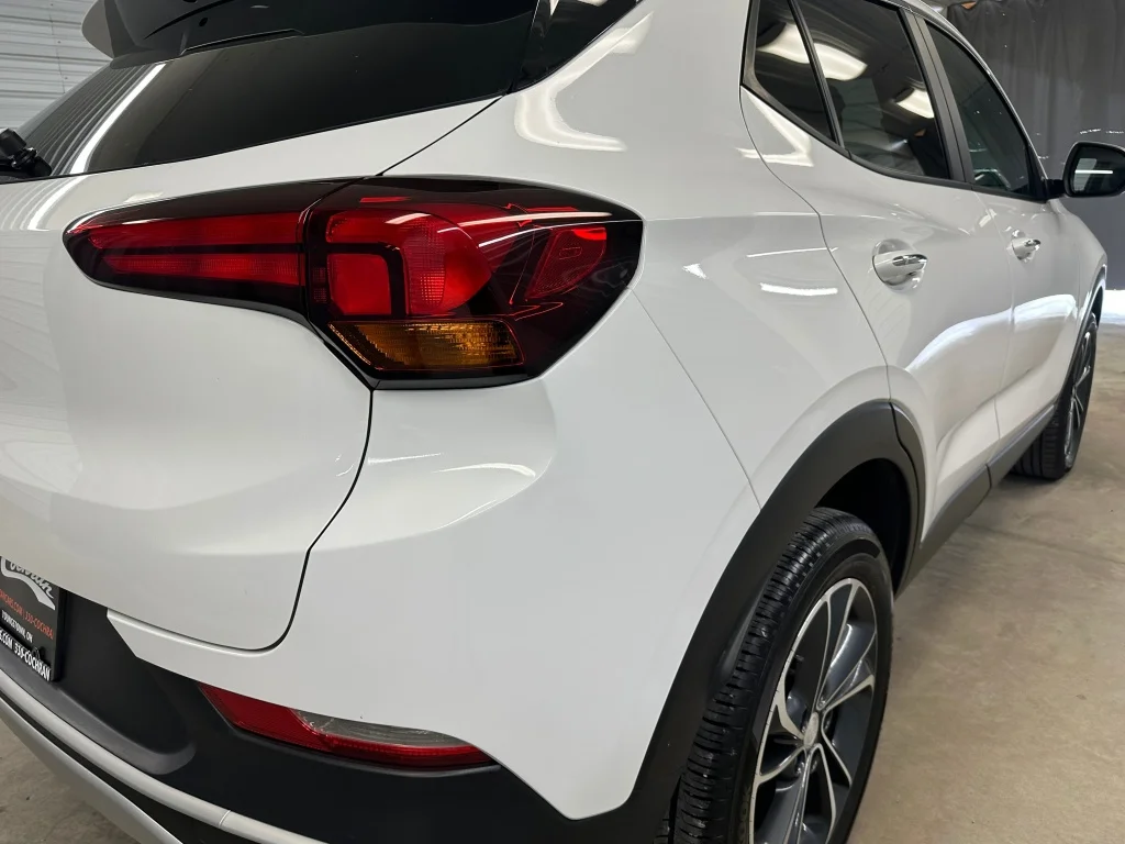 2023 Buick Encore GX Select - Photo 24
