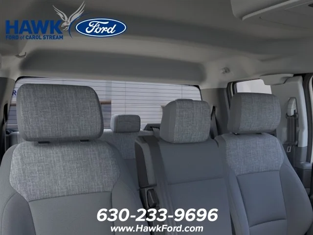 2026 Ford F-350 Super Duty XLT - Photo 22