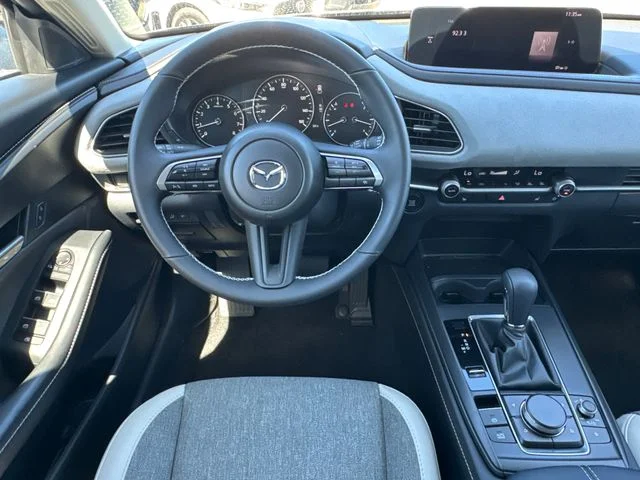 2026 Mazda CX-30 Aire Edition - Photo 30