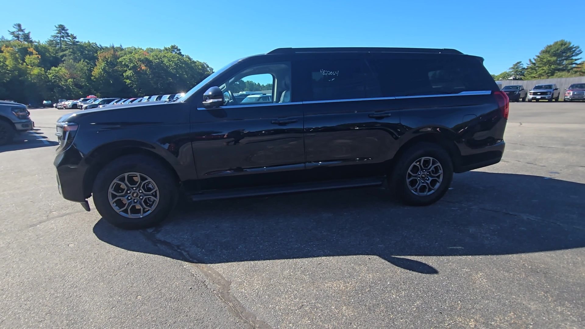 Certified Used 2026 Black Ford Active image 15