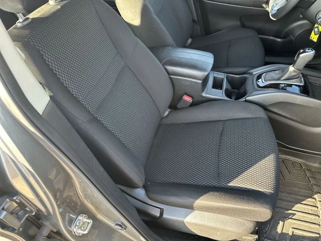 Used 2021 Gray Nissan S image 26
