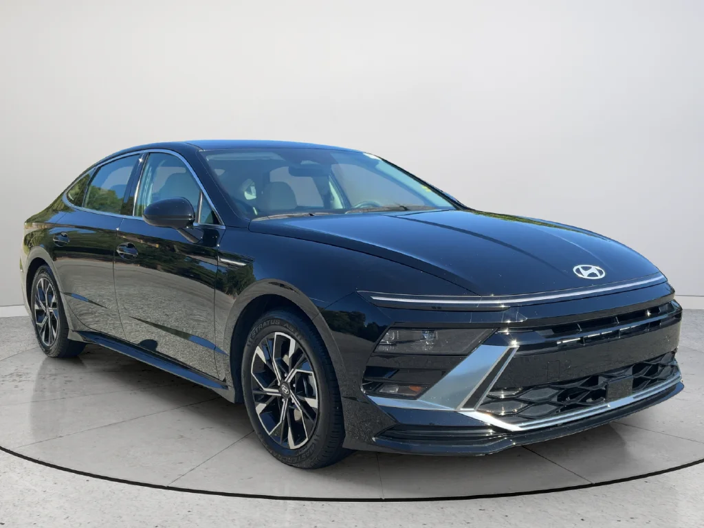 2024 Hyundai Sonata