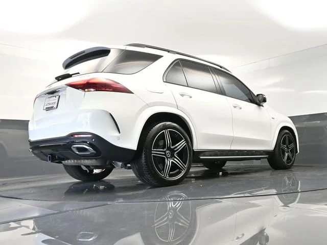 Used 2025  Mercedes-Benz GLE 450e image 41