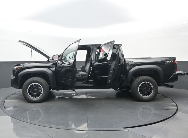 New 2026 Black Toyota TRD Off-Road image 31
