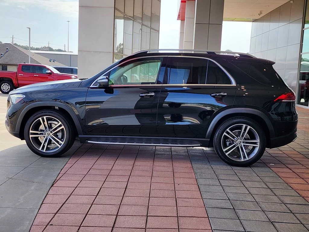 2021 Mercedes-Benz GLE GLE350 - Photo 34