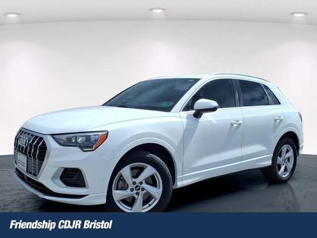 2021 Audi Q3 Premium