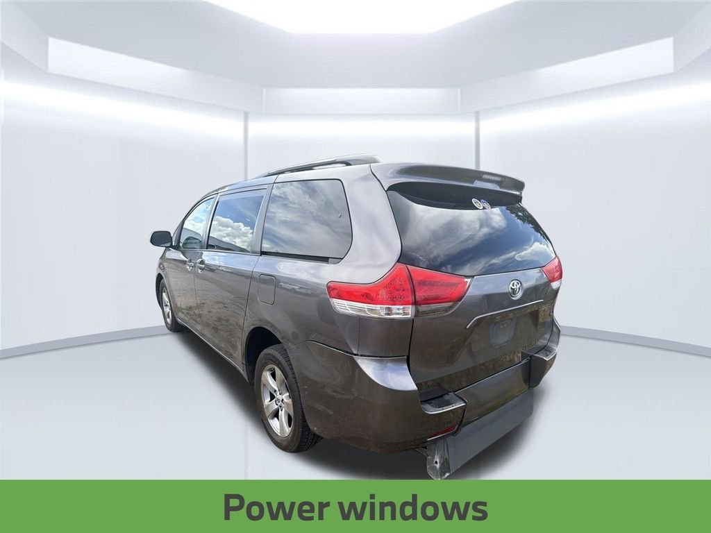 Used 2011 Predawn Gray Mica Toyota LE image 18