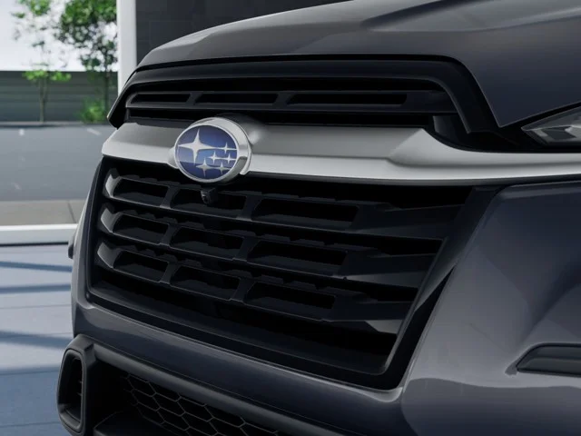 New 2026 MAGNETITE GRAY METALLIC Subaru Limited 8-Passenger image 10