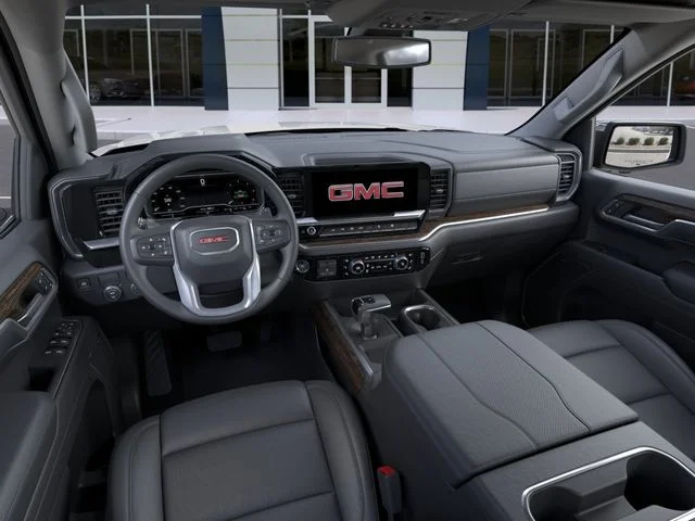 2026 GMC Sierra 1500 SLT - Photo 16
