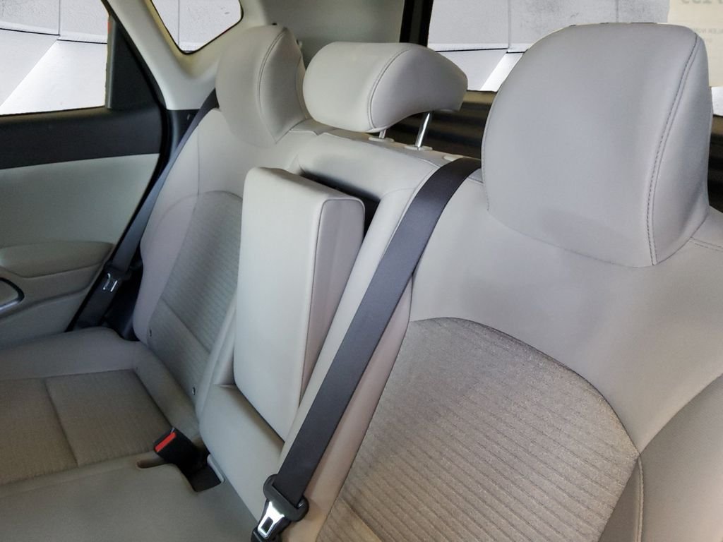 Used 2025 Gray Kia EX image 18