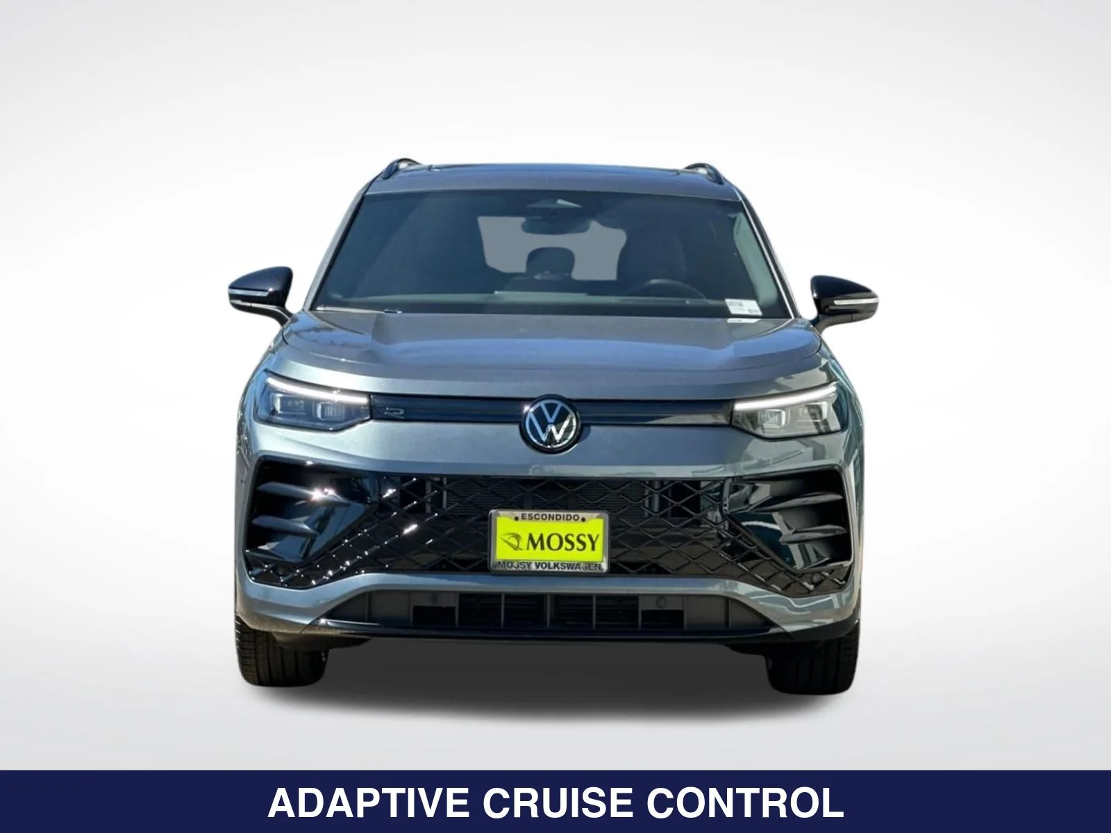 2026 Volkswagen Tiguan SE R-LINE BLACK - Photo 9