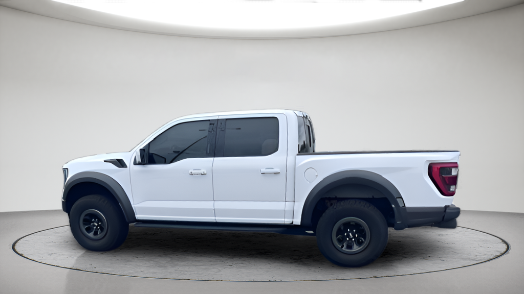 2021 Ford F-150 Raptor - Photo 6