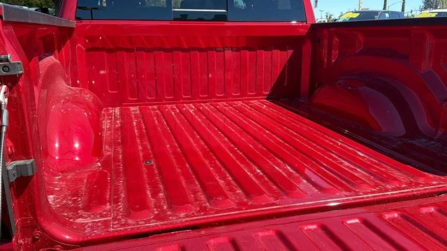 New 2026 Red Ram Express image 13