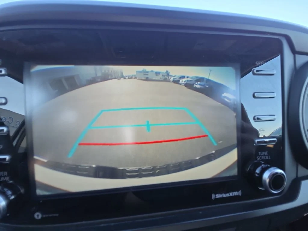Used 2021 White Toyota SR image 22