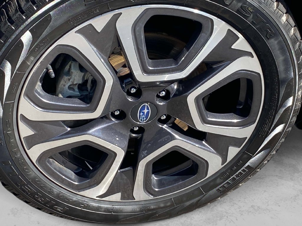 Used 2023 Silver Subaru Limited image 32