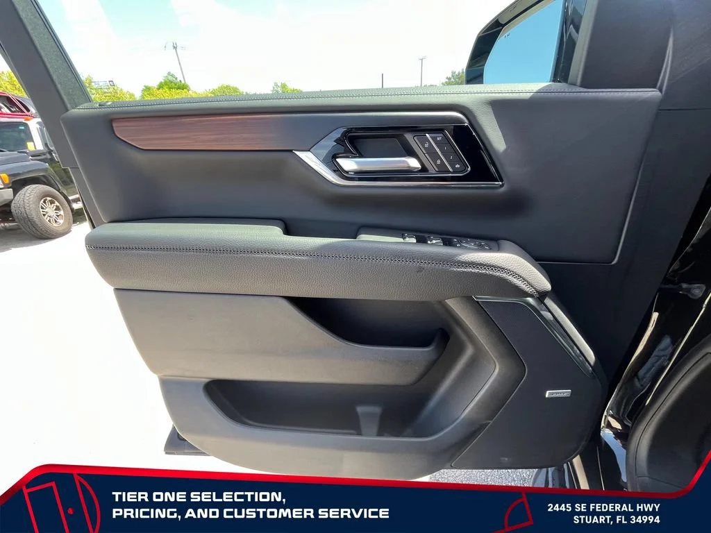 New 2026 Onyx Black GMC Denali image 24