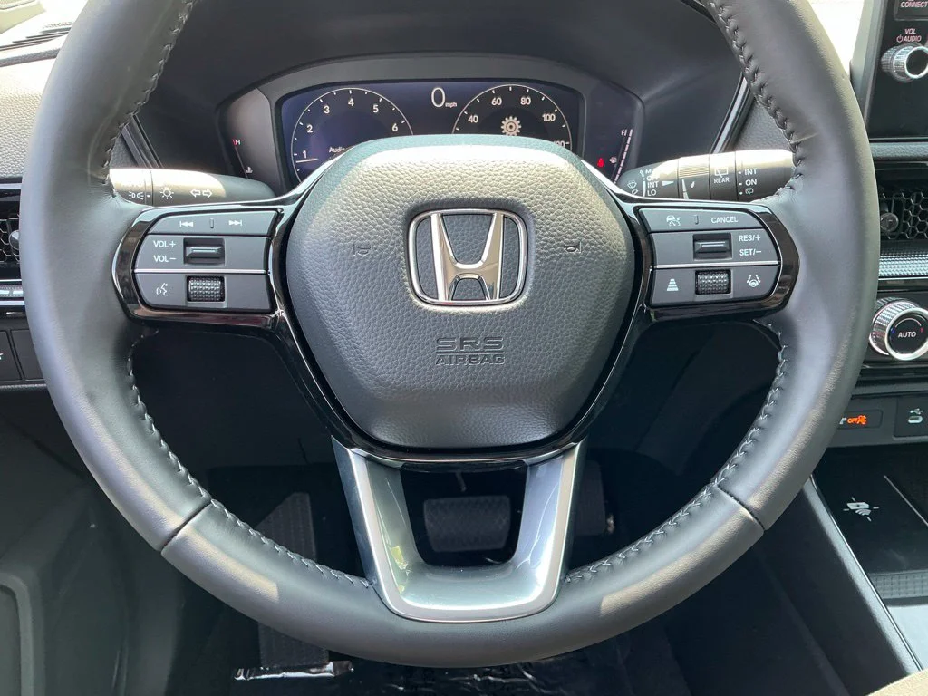Used 2026 Silver Honda EX-L image 39