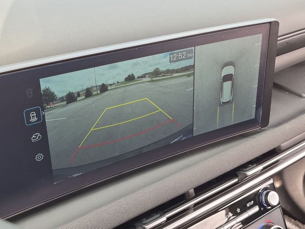 Certified Used 2025 Black Hyundai Limited image 20
