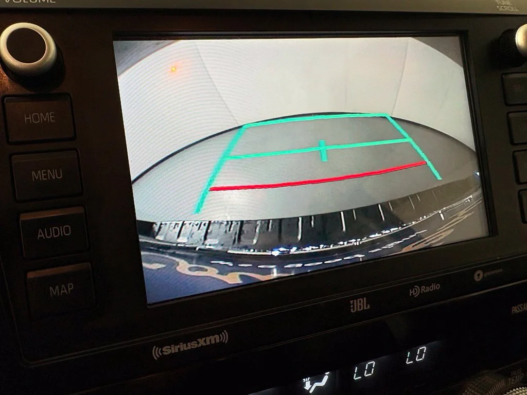 Used 2021 Black Toyota Nightshade image 37