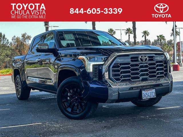 2023 Toyota Tundra 1794
