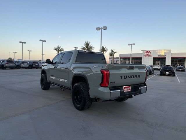 2024 Toyota Tundra SR5 - Photo 7