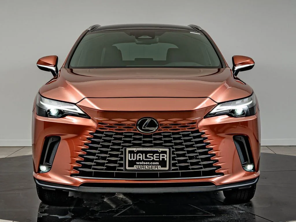 2023 Lexus RX 350 350 Premium Plus FWD's photo