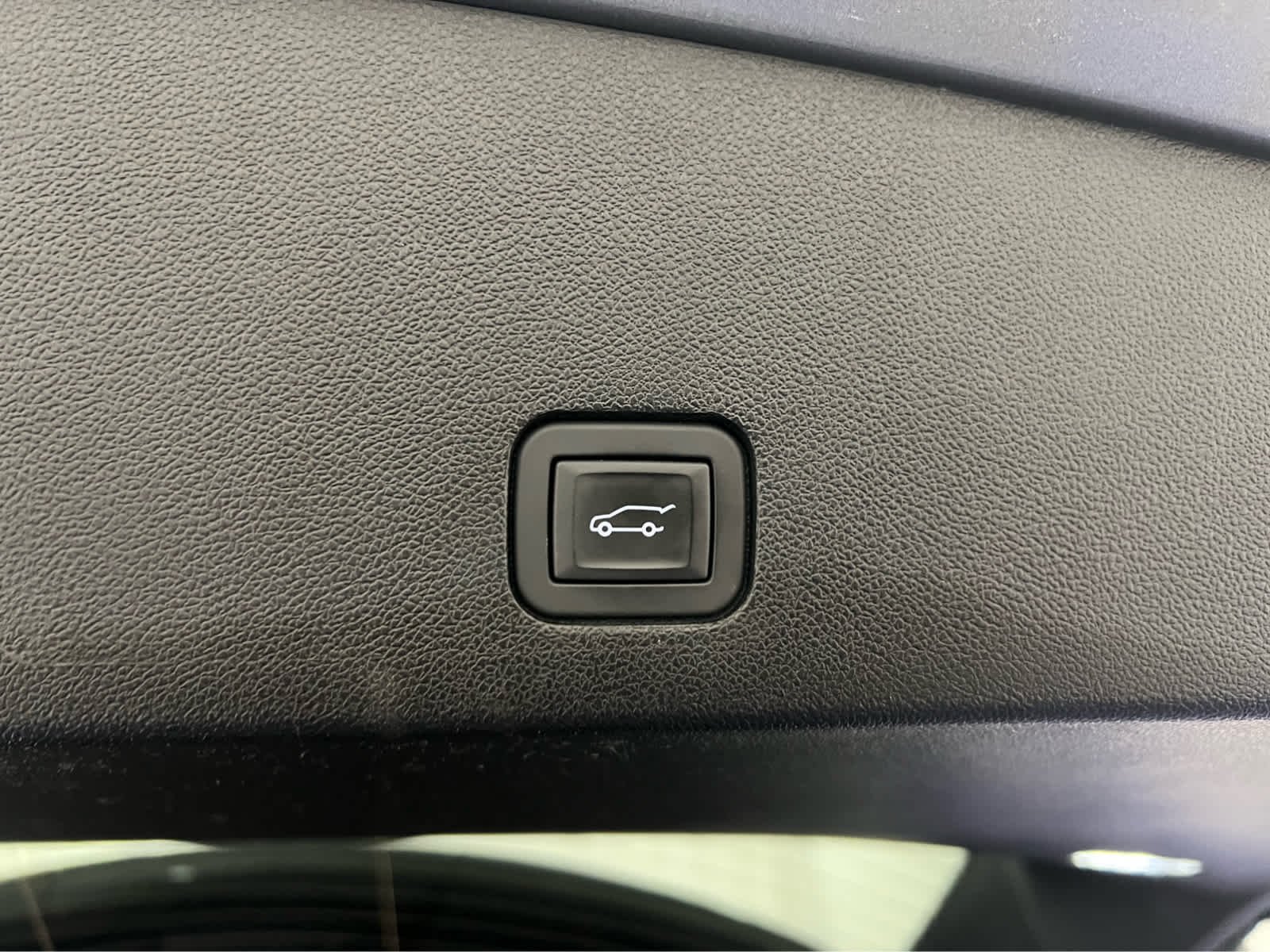 Used 2024 Argent Silver Metallic Cadillac AWD Luxury image 16