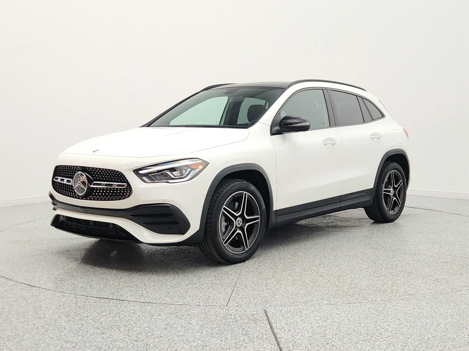 2023 Mercedes-Benz GLA GLA 250's photo